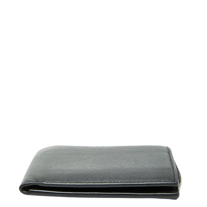 Saint Laurent Leather Bifold Wallet
