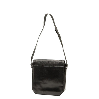 Saint Laurent Leather Shoulder Bag