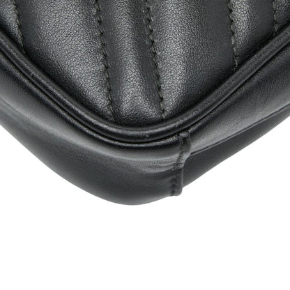 Gucci GG Marmont Leather Mini Shoulder Bag