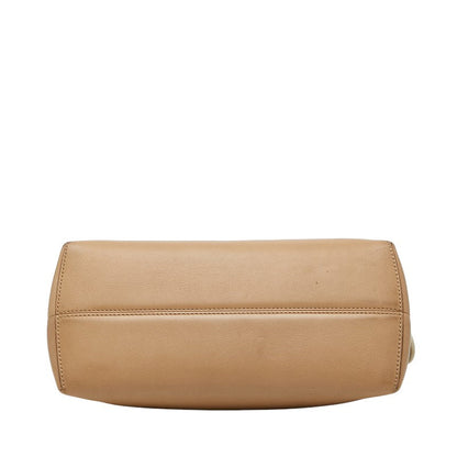 Fendi By The Way Leather 2way Bag
