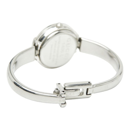 Gucci 1400L Stainless Steel Watch