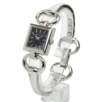 Gucci Tornabuoni Stainless Steel Watch