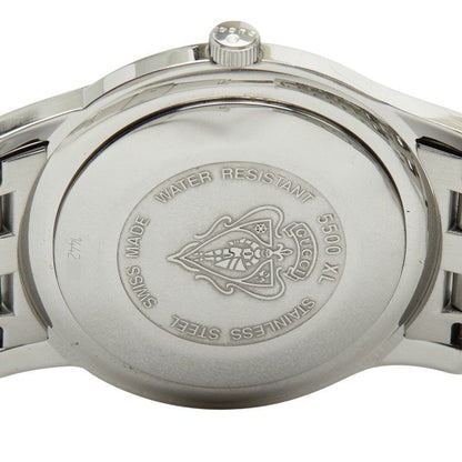 Gucci G-Class Stainless Steel Watch