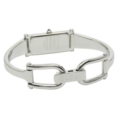 Gucci 1500L Stainless Steel Watch