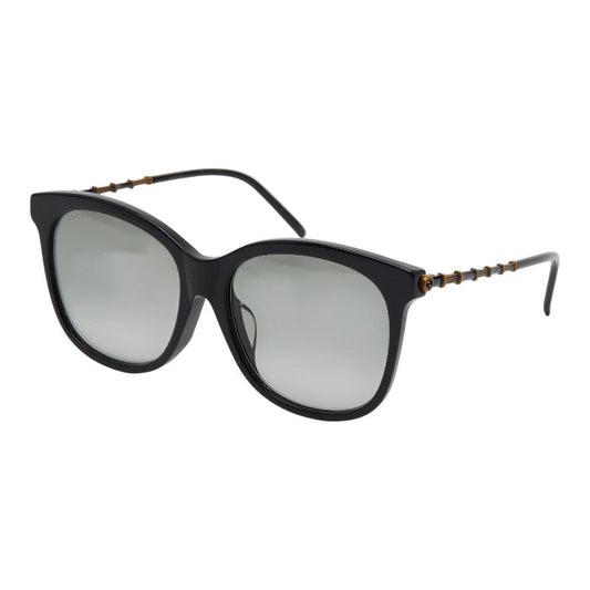 Gucci Interlocking G Butterfly Sunglasses