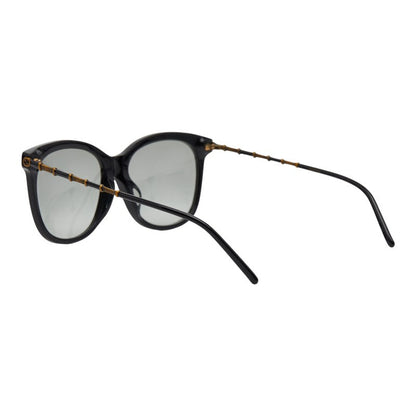 Gucci Interlocking G Butterfly Sunglasses