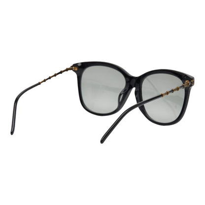 Gucci Interlocking G Butterfly Sunglasses