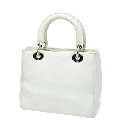 Dior Lady Dior Paradise Leather 2way Bag