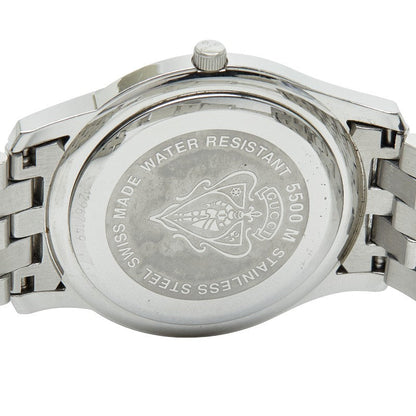 Gucci G-Class Stainless Steel Watch