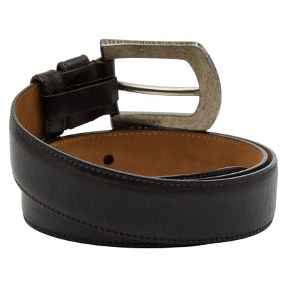 Prada Leather Belt