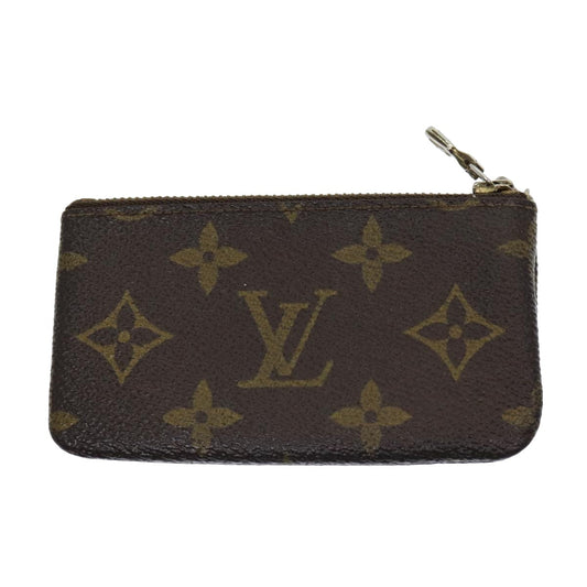 Louis Vuitton Pochette Clés