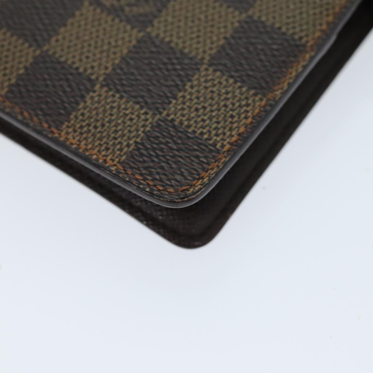 Louis Vuitton Agenda cover