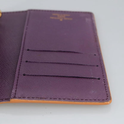 Louis Vuitton Agenda cover