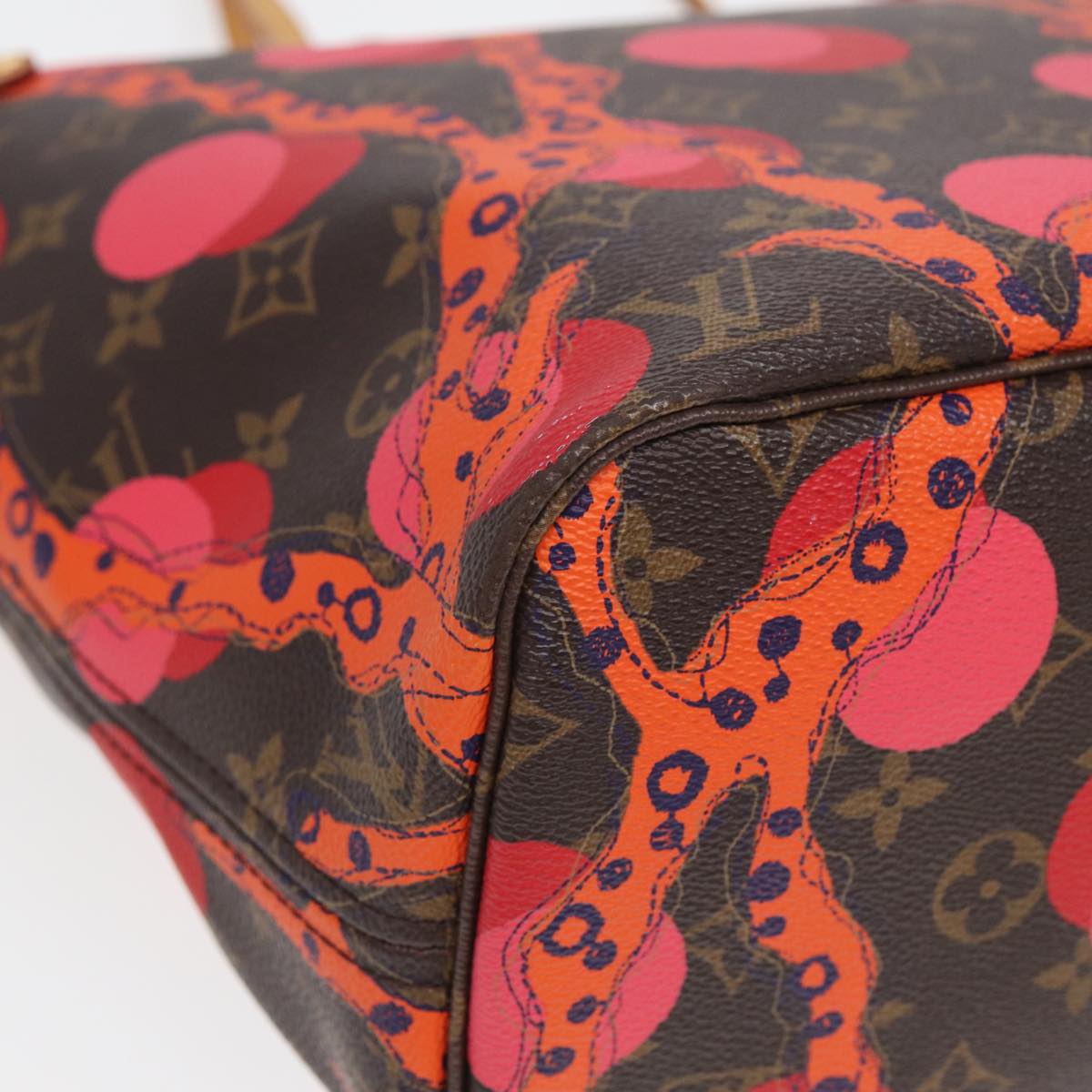Louis Vuitton Neverfull MM