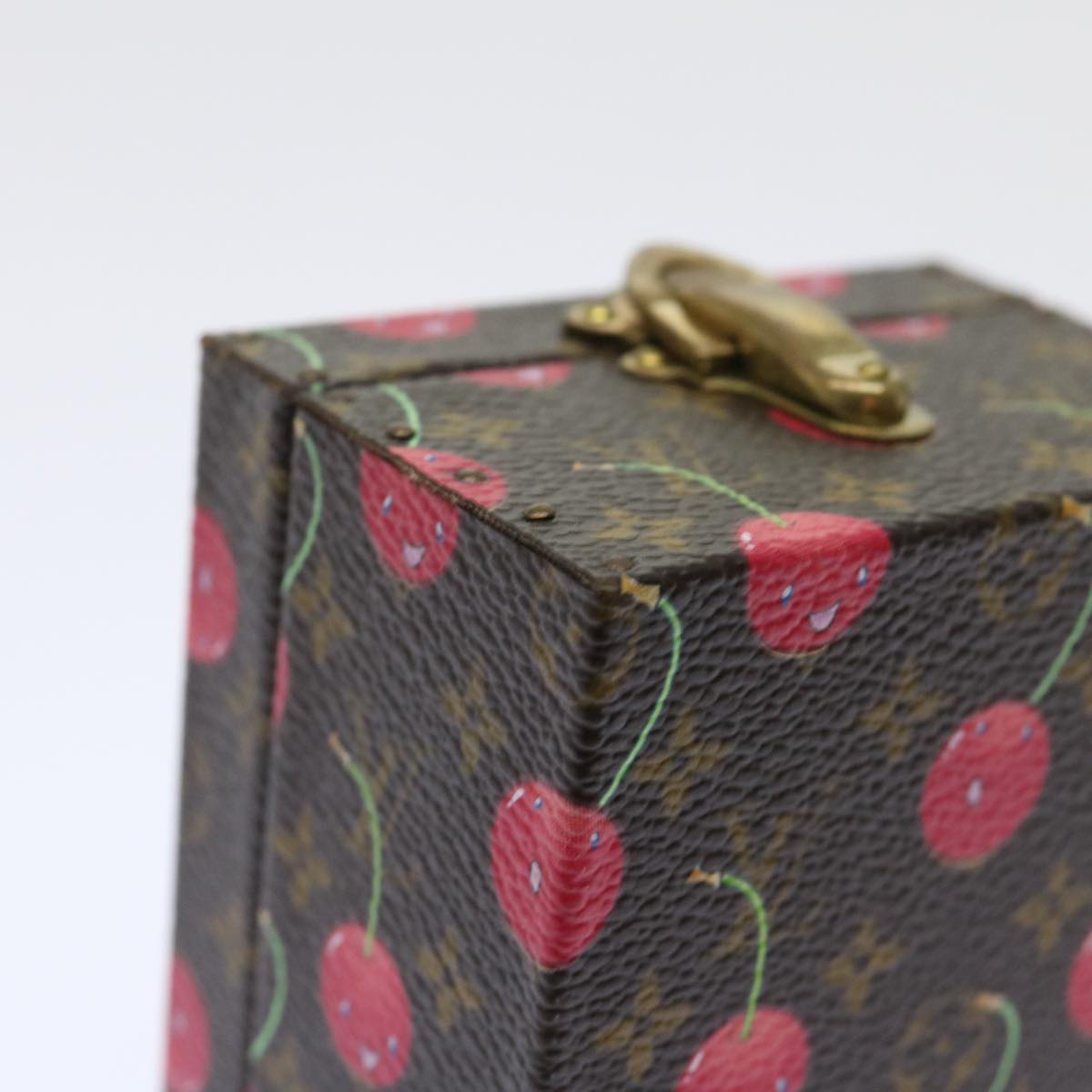 Louis Vuitton boîte à bijoux