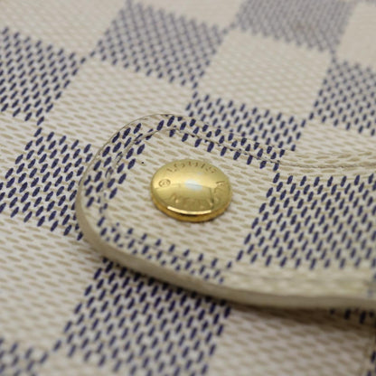 Louis Vuitton Agenda cover