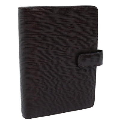 Louis Vuitton Agenda cover