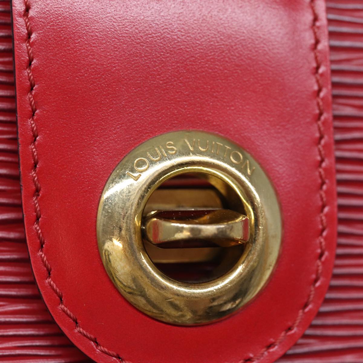 Louis Vuitton Cluny