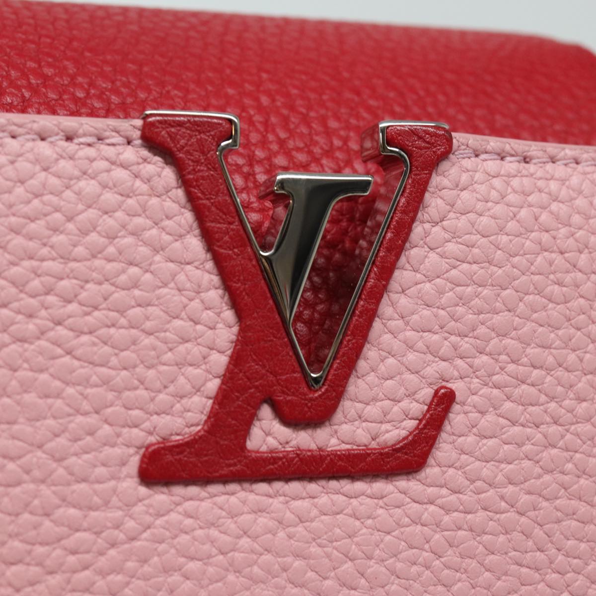 Louis Vuitton Capucines