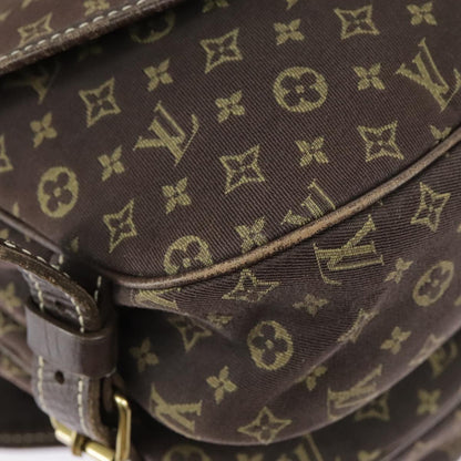 Louis Vuitton Saumur 30