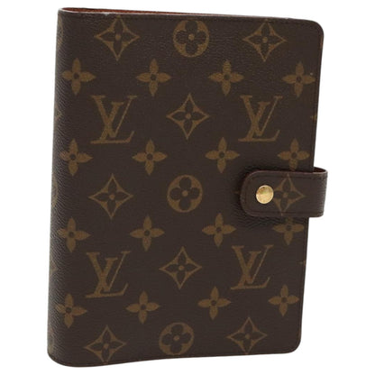 Louis Vuitton Agenda MM