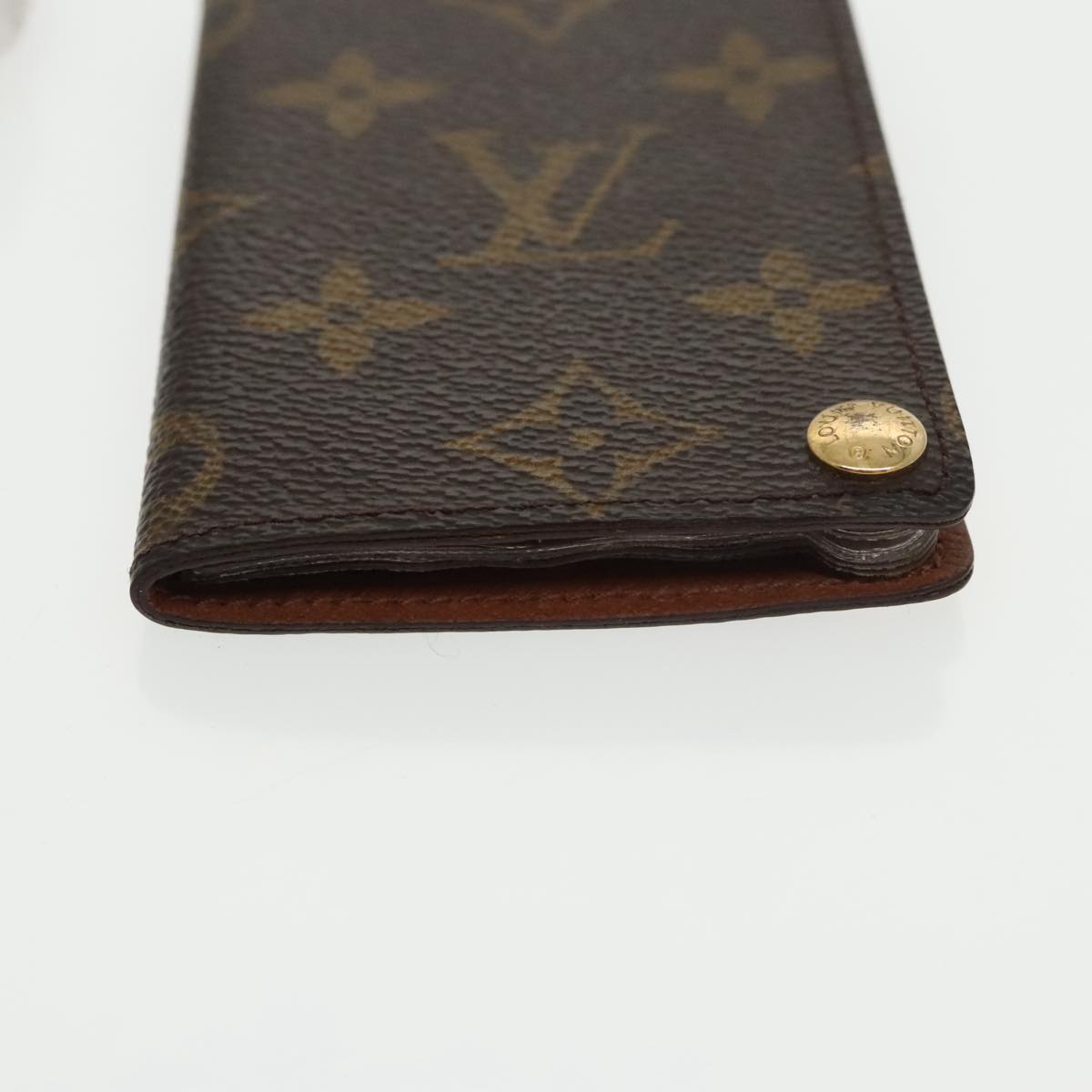 Louis Vuitton Porte Carte Credit