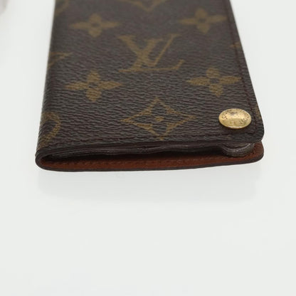 Louis Vuitton Porte Carte Credit