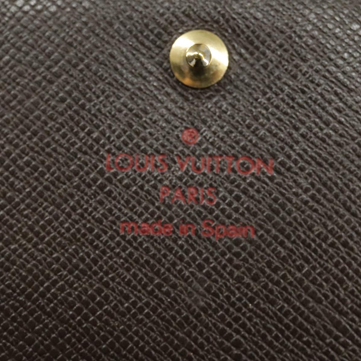 Louis Vuitton Porte-monnaie