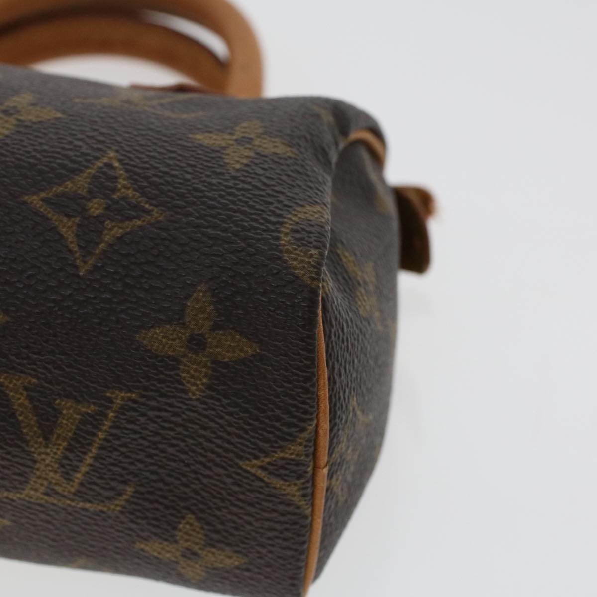 Louis Vuitton Nano Speedy