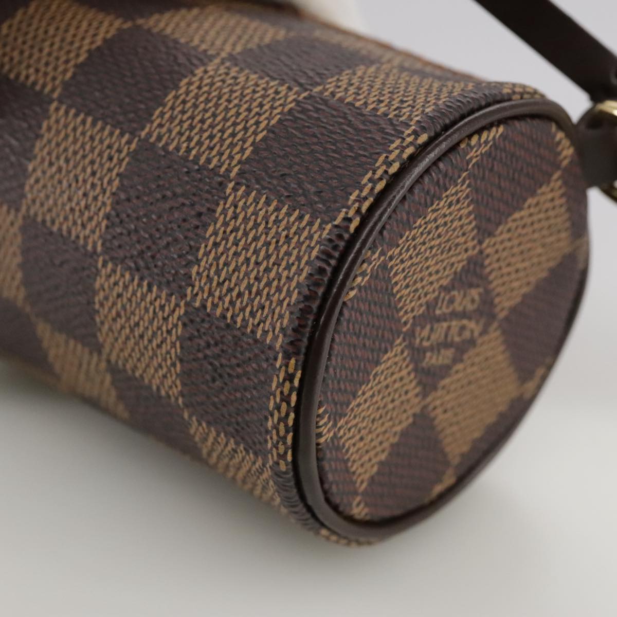 Louis Vuitton Mini baby papillon