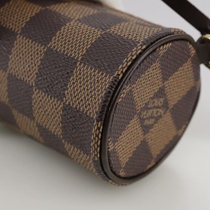 Louis Vuitton Mini baby papillon