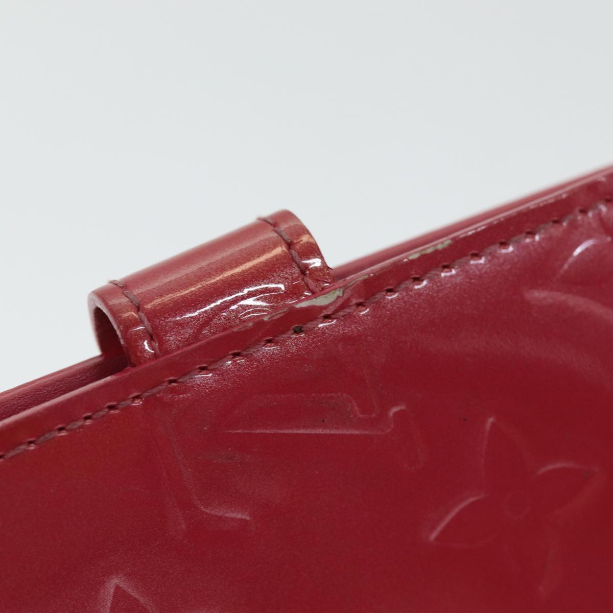 Louis Vuitton Agenda PM