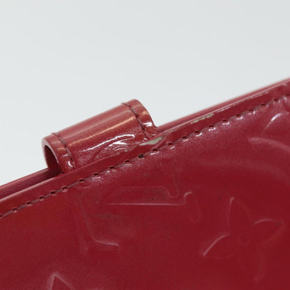Louis Vuitton Agenda PM