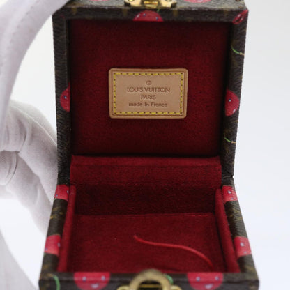 Louis Vuitton boîte à bijoux