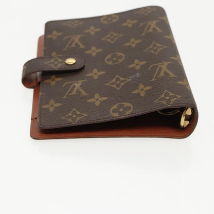 Louis Vuitton Agenda MM