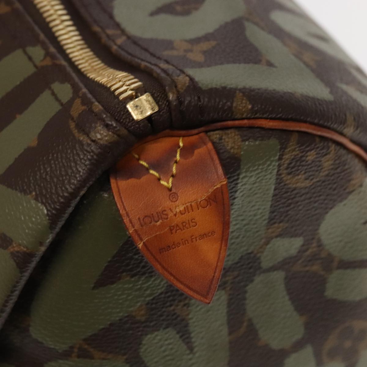 Louis Vuitton Keepall 50