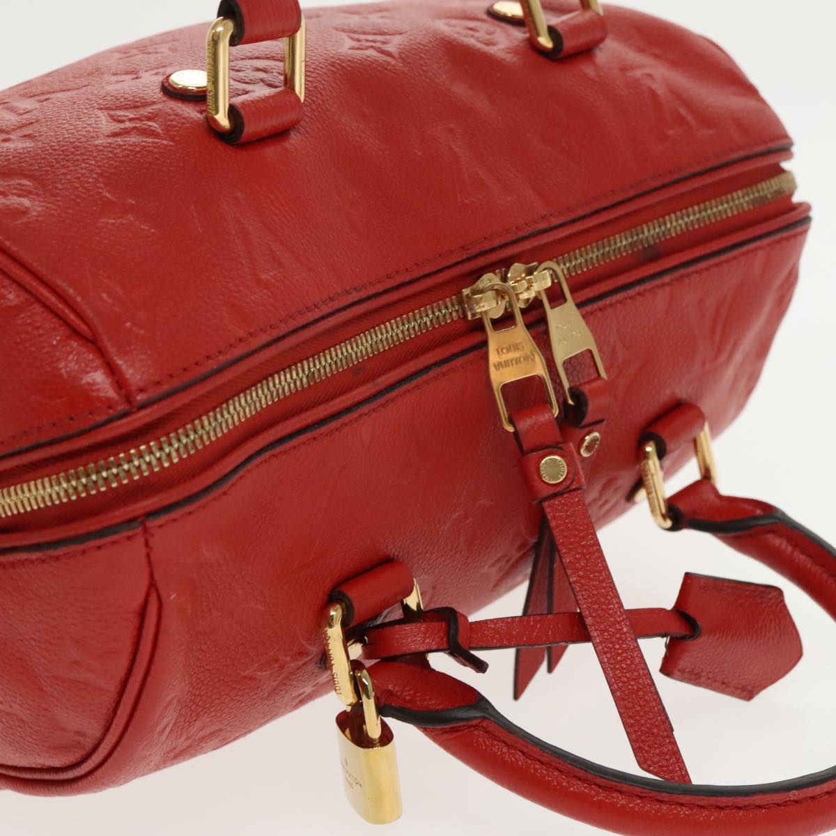 Louis Vuitton Speedy bandoulière 25