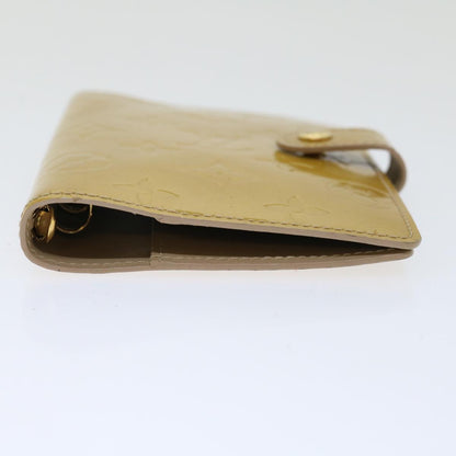 Louis Vuitton Agenda PM