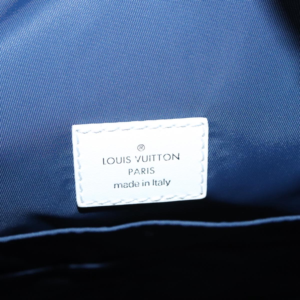 Louis Vuitton Marin