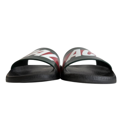 Gucci×Palace Logo Web Sandal Limited Sandal