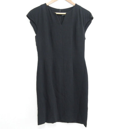 Fendi 100% Silk Dress