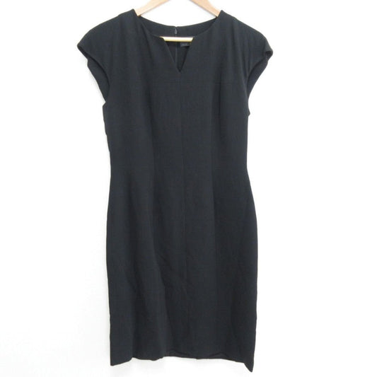 Fendi 100% Silk Dress