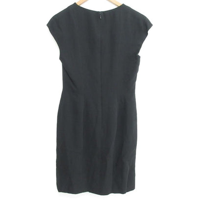 Fendi 100% Silk Dress