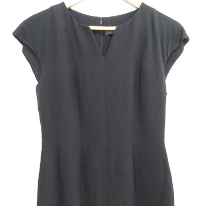 Fendi 100% Silk Dress