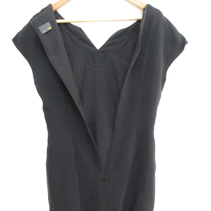 Fendi 100% Silk Dress