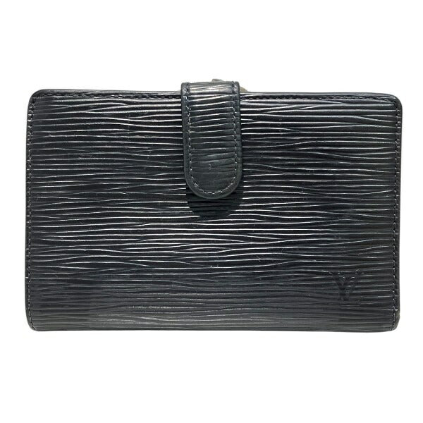 Louis Vuitton Portemonnaie Viennois Epi Wallet