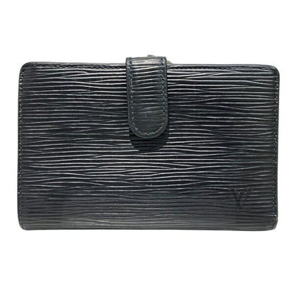 Louis Vuitton Portemonnaie Viennois Epi Wallet
