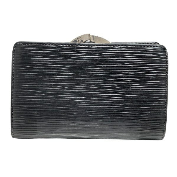 Louis Vuitton Portemonnaie Viennois Epi Wallet