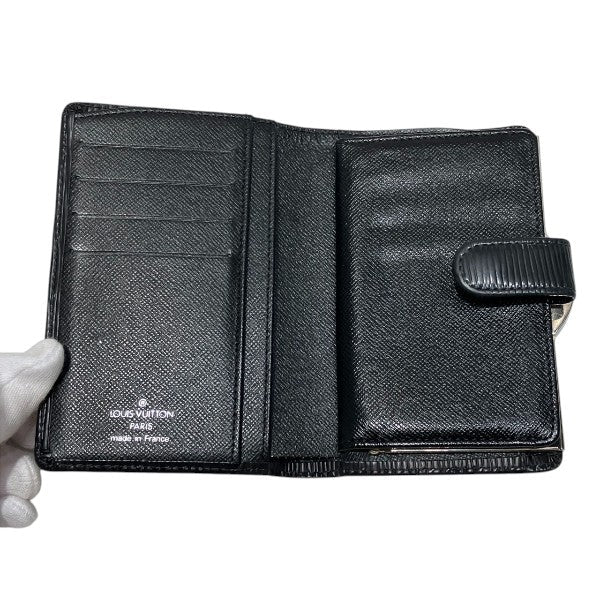 Louis Vuitton Portemonnaie Viennois Epi Wallet