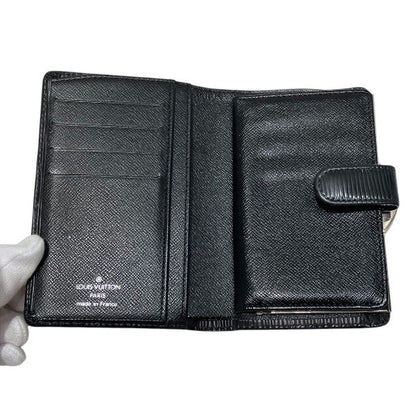 Louis Vuitton Portemonnaie Viennois Epi Wallet